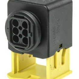 TE Connectivity 1-1418469-1 image