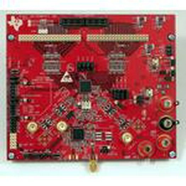 Texas Instruments ADS4226EVM image