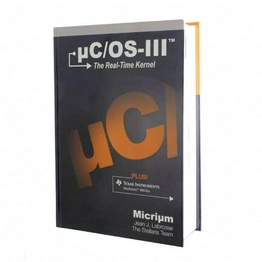 BKX-K3XX-TILM3S-P-P1 Micrium