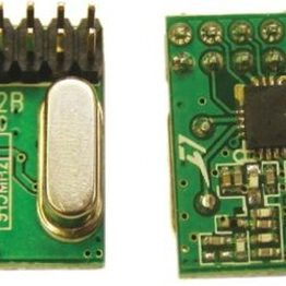 RFM31B-868-D HOPERF