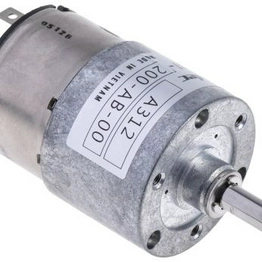 HG37-200-AB-00 Nidec