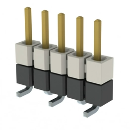 HW-05-16-F-S-284-SM samtec