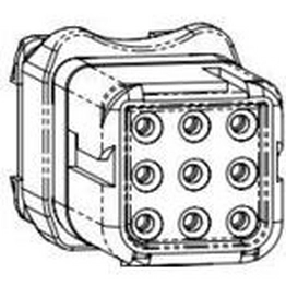 D369-R99-AS3 TE Connectivity