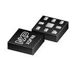 74LVC2G66GM NXP Semiconductors