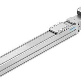 ELGS-BS-KF-45-300-10P-ST-M-H1-PLK-AA FESTO