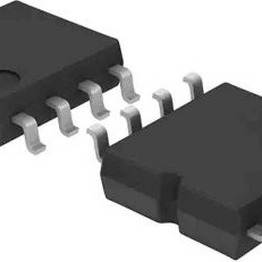 Renesas Electronics ISL1208IB8Z-TK image