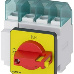 SIEMENS 3LD2122-1TL13 image