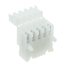 TE Connectivity 1394355-5 image