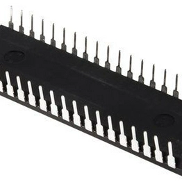 Microchip Technology PIC18F4580-I/P image