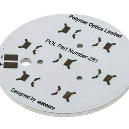 Polymer Optics 281 image