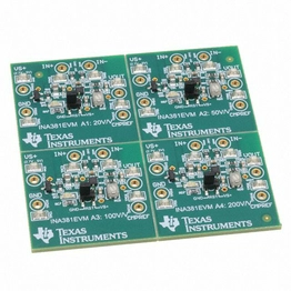 INA381EVM Texas Instruments