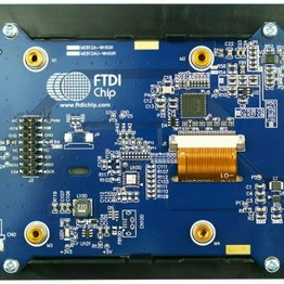Bridgetek ME812A-WH50R image