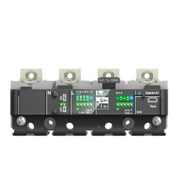 ABB 1SDA067347R1 Ekip LSIG In=25A XT2 4p image