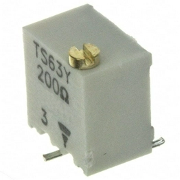 TS63Y201KR10 Vishay Intertechnology