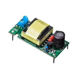 BXA-601 JKL Components