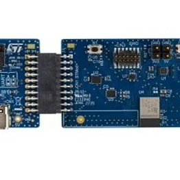 B-WB1M-WPAN1 STMicroelectronics