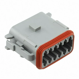 DT06-12SA-B016 TE Connectivity