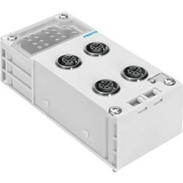 CPX-P-AB-4XM12-4POL FESTO