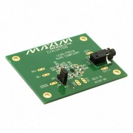 MAX9788EVKIT+ Analog Devices