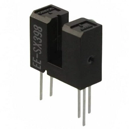 EE-SX398 OMRON Scientific Technologies