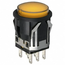 LB25CKW01-5D-JD NKK Switches