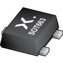 PESD5V0S2UQ nexperia