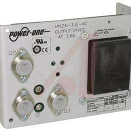 Bel Fuse HN24-3.6-AG image