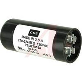 Cornell Dubilier Electronics PSU27015A image