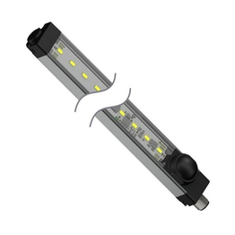 WLS28-2XW850XMQ Banner Engineering