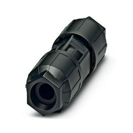 QPD C 4PE1,5 2X5-10 BK PHOENIX CONTACT