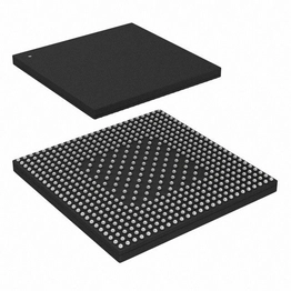 MCIMX7S5EVK08SC NXP Semiconductors