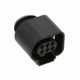 TE Connectivity 284716-4 image
