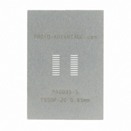 PA0035-S CHIP QUIK