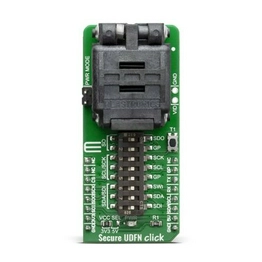 MIKROE-3746 MikroElektronika