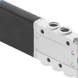 MHE2-MS1H-5/2-M7 FESTO