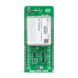 MIKROE-4425 MikroElektronika