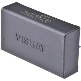 Vishay Intertechnology MKP1848S61010JY2B image
