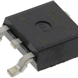 NJM78M15DL1A-TE1 Nisshinbo Micro Devices