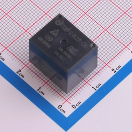 JIEYING JY3FF-S-DC12V-C(K) image