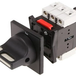 VBD01 Schneider Electric