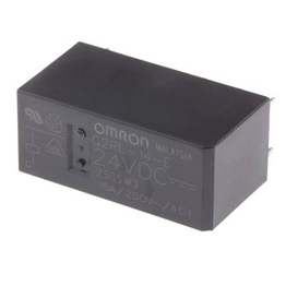 OMRON G2RL-14-E DC24 image