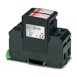 VAL-US-277/80/1+1V-FM PHOENIX CONTACT