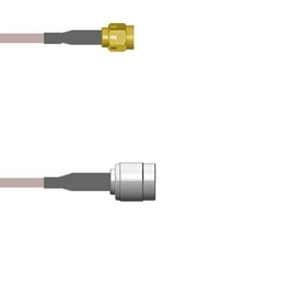 Q-3B05200051.5M Amphenol Custom Cable