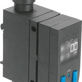 SFAB-10U-HQ6-2SA-M12 FESTO