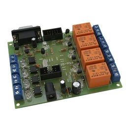 AVR-IO-M16 OLIMEX