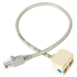 RJ45SPLITTER StarTech