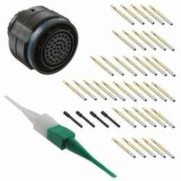 D38999/26WD35SN Amphenol