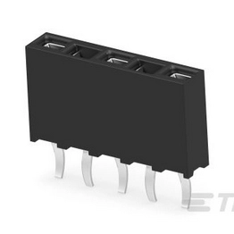 TE Connectivity 215298-5 image