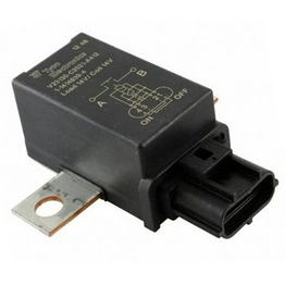TE Connectivity V23130C2021A412-EV-CBOX image