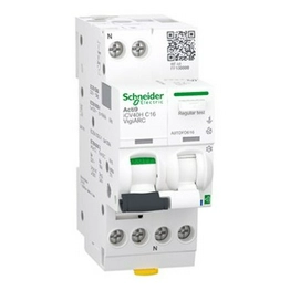 Schneider Electric A9TDFD616 image